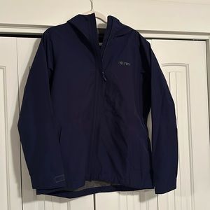 Marmot outer shell jacket
